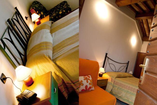 Country House Carfagna アッシジ エクステリア 写真