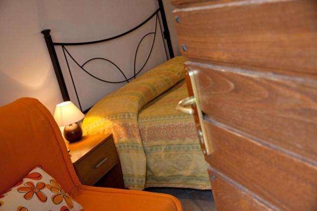 Country House Carfagna アッシジ エクステリア 写真