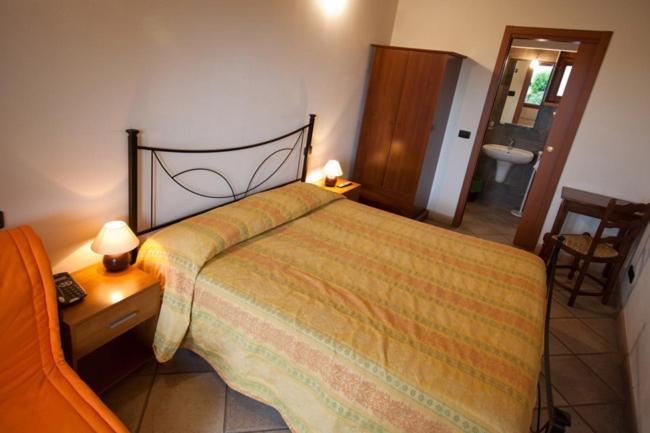 Country House Carfagna アッシジ エクステリア 写真