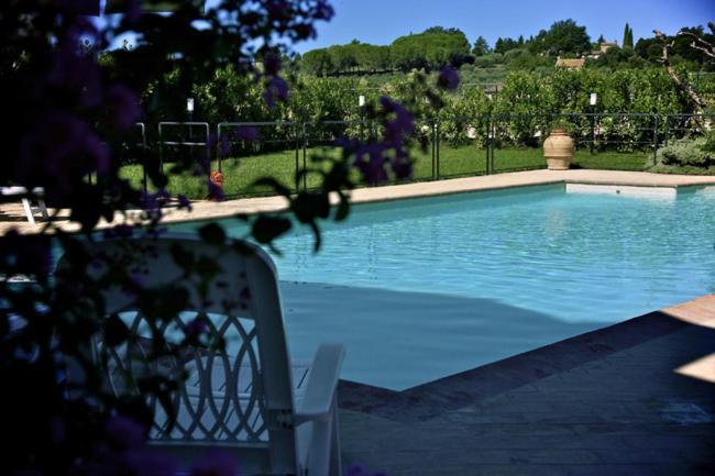 Country House Carfagna アッシジ エクステリア 写真