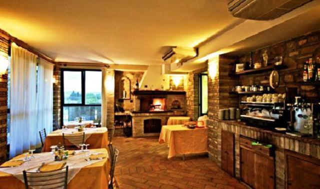 Country House Carfagna アッシジ エクステリア 写真