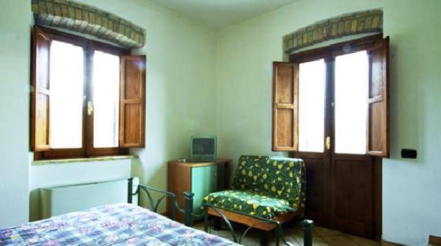 Country House Carfagna アッシジ エクステリア 写真